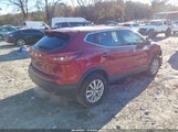 Nissan Rogue Sport S Fwd Xtronic Cvt JN1BJ1AV4MW306713 снимка