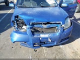 Chevrolet Aveo Ls KL1TD56647B102689 снимка