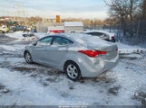 Hyundai Elantra Gls 5NPDH4AE0DH299879 снимка