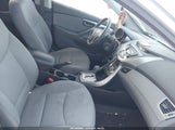 Hyundai Elantra Gls 5NPDH4AE0DH299879 снимка
