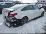 Hyundai Sonata Se 5NPE24AF4HH453692 снимка