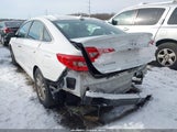 Hyundai Sonata Se 5NPE24AF4HH453692 снимка