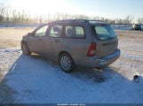 Ford Focus Zxw 1FAHP36N95W138603 снимка