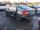 Honda Civic Lx 19XFC2F58GE250880 снимка