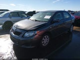 Toyota Corolla Le JTDBU4EE4AJ086028 снимка