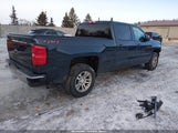 Chevrolet Silverado  1Lt 1GCUKREC0JF193669 снимка
