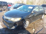 Toyota Camry Le 4T4BF1FK6CR267163 photo