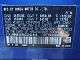 Honda Fit Ex JHMGK5H76GX032846 снимка