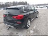 BMW X3 xDrive30I 5UXTR9C52KLD94344 снимка