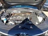 Kia Optima Plug-In Hybrid Ex KNAGV4LDXH5017356 снимка