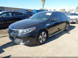 Kia Optima Plug-In Hybrid Ex KNAGV4LDXH5017356 снимка