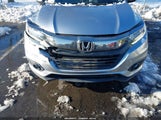 Honda Hr-V Awd Ex 3CZRU6H53LM735050 photo