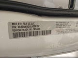 Dodge Charger Sxt Rwd 2C3CDXBG8LH208152 снимка