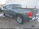 GMC Sierra  Sle1 1GTEC19007Z558507 снимка