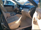 Nissan Rogue Sv 5N1AT2MV7FC822570 снимка