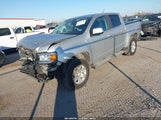 GMC Canyon Sle 1GTG5CEA7H1151071 снимка