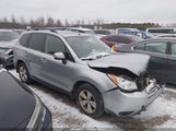 Subaru Forester 2.5I Premium JF2SJADC6FH837685 снимка