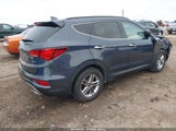 Hyundai Santa Fe Sport 2.4L 5NMZU3LB0HH019878 fotografie