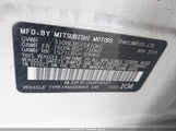Mitsubishi Mirage G4 Es ML32F3FJ3KHF06327 снимка
