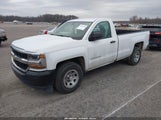 Chevrolet Silverado  Wt 1GCNCNEH6JZ364283 снимка