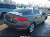 Acura Ilx Hybrid 1.5L 19VDE3F79EE300104 снимка