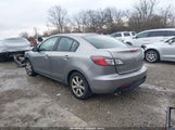 Mazda Mazda3 I Touring JM1BL1SF9A1296218 снимка