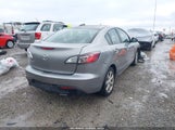 Mazda Mazda3 I Touring JM1BL1SF9A1296218 снимка
