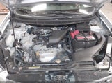 Nissan Rogue Select S JN8AS5MV1EW707635 снимка