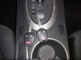 Nissan Rogue Select S JN8AS5MV1EW707635 снимка