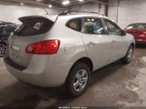 Nissan Rogue Select S JN8AS5MV1EW707635 снимка