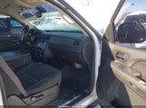 Chevrolet Tahoe Police 1GNEC03057R350407 снимка