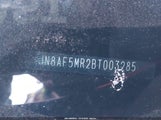 Nissan Juke Sv JN8AF5MR2BT003285 снимка