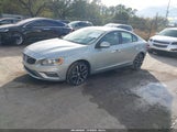 Volvo S60 T5 Dynamic YV126MFL3J2454940 снимка