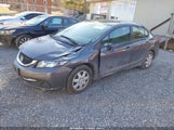 Honda Civic Lx 19XFB2F54FE011070 снимка