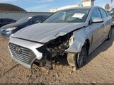 Hyundai Sonata Se 5NPE24AF2KH800606 снимка