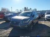 Lexus Rx 350 2T2ZK1BA6EC142990 fotografie