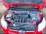 Ford Focus Se 1FADP3F21DL236917 fotografie