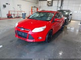 Ford Focus Se 1FADP3F21DL236917 снимка