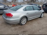 Volkswagen Passat 2.5L Sel Premium 1VWCP7A34CC081224 снимка