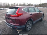 Honda Cr-V Lx 2HKRW6H33JH203041 снимка