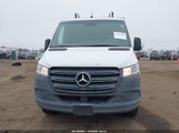 Mercedes-Benz Sprinter  Standard Roof I4 W1Y70BGY1LT039281 photo