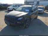 Jeep Cherokee High Altitude Fwd 1C4PJLDBXHW662959 fotografie