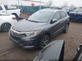 Honda Hr-V Awd Ex 3CZRU6H50NM729225 photo