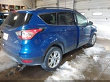 Ford Escape Se 1FMCU9GD5HUC39252 снимка