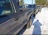 Mazda B2500 Se/Sx 4F4YR12C9WTM04256 снимка