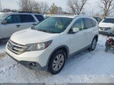 Honda Cr-V Ex-L 5J6RM4H75CL039832 снимка