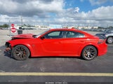 Dodge Charger Srt Hellcat Redeye Widebody 2C3CDXL90PH557036 снимка
