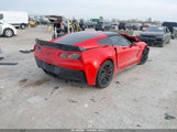 Chevrolet Corvette Z06 1G1YS2D63H5605130 снимка