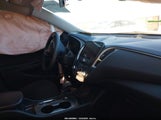 Chevrolet Malibu Fwd Ls 1G1ZB5ST4RF244145 fotografie