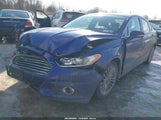 Ford Fusion Titanium 3FA6P0D96DR367365 снимка